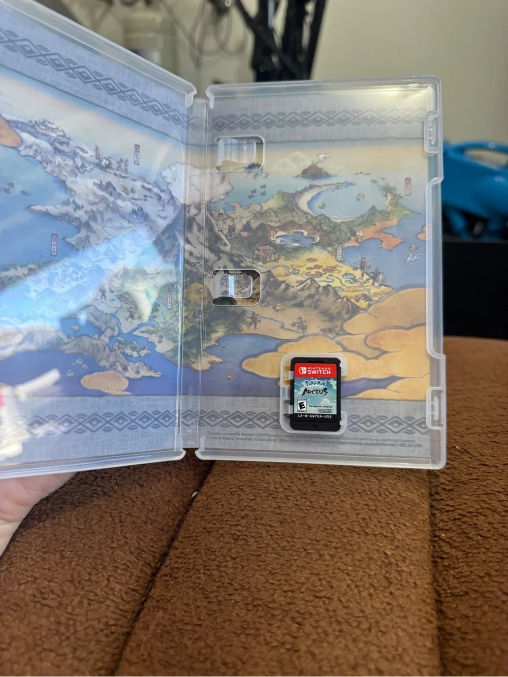 Pokémon Legends: Arceus for Nintendo Switch